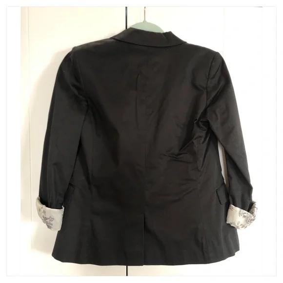 H&M lined blazer - Picture 3 of 3